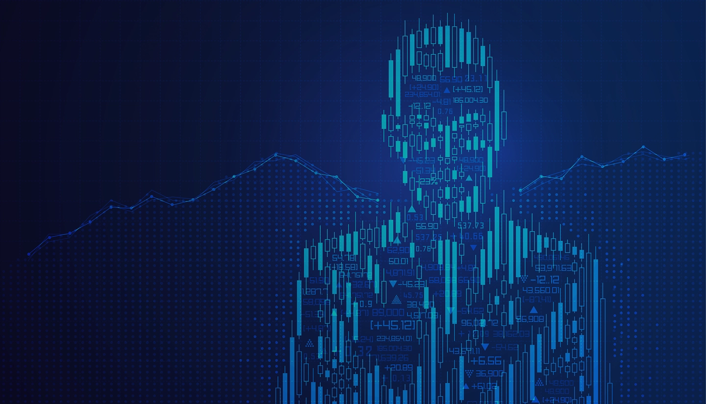 Fondo de Prime Trader AI