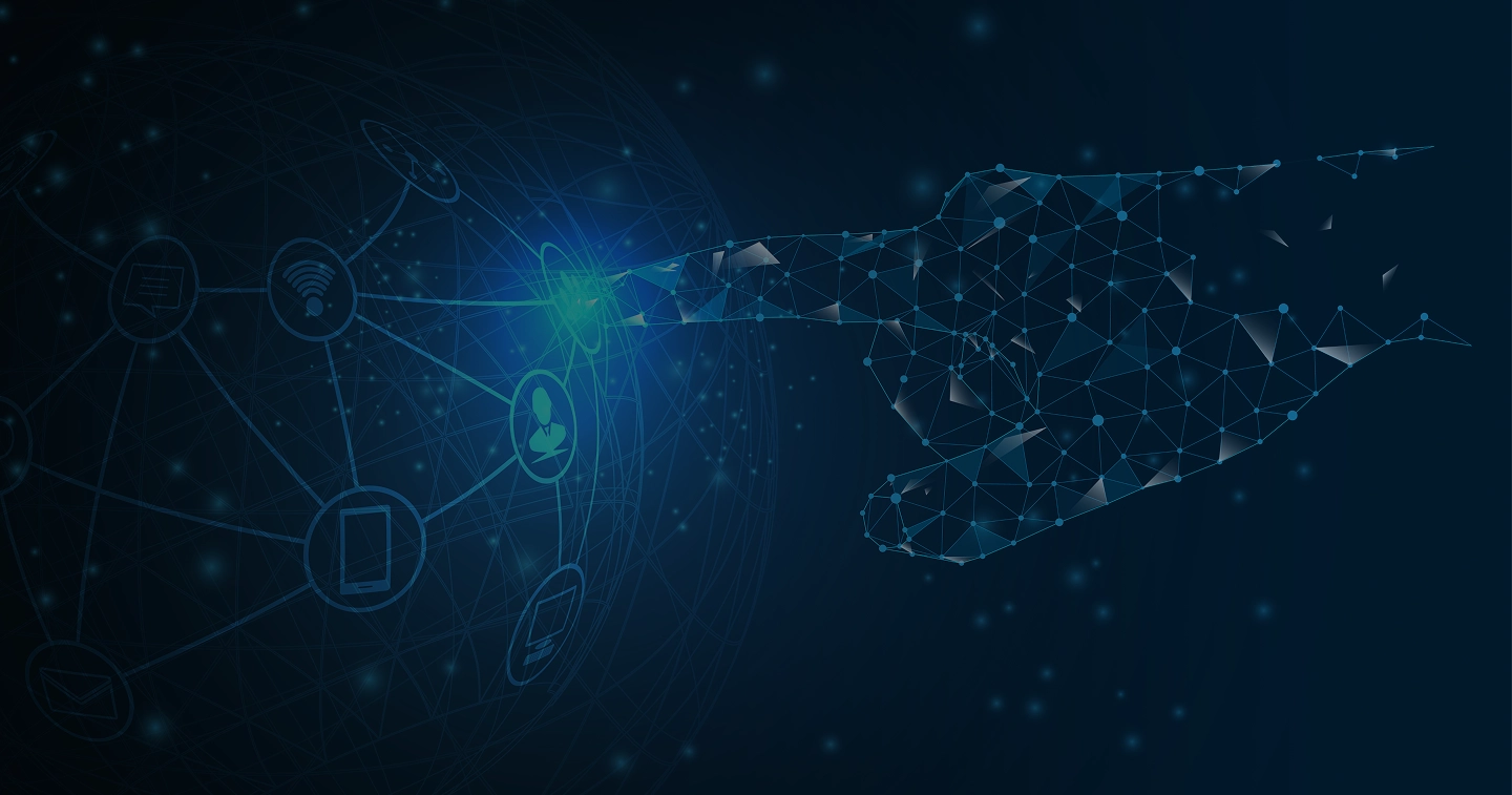 Fondo de contacto de Prime Trader AI